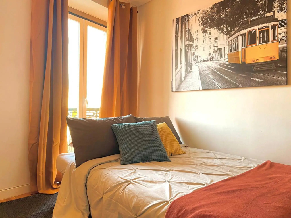 Terreiro 3 Cosy Apartment
