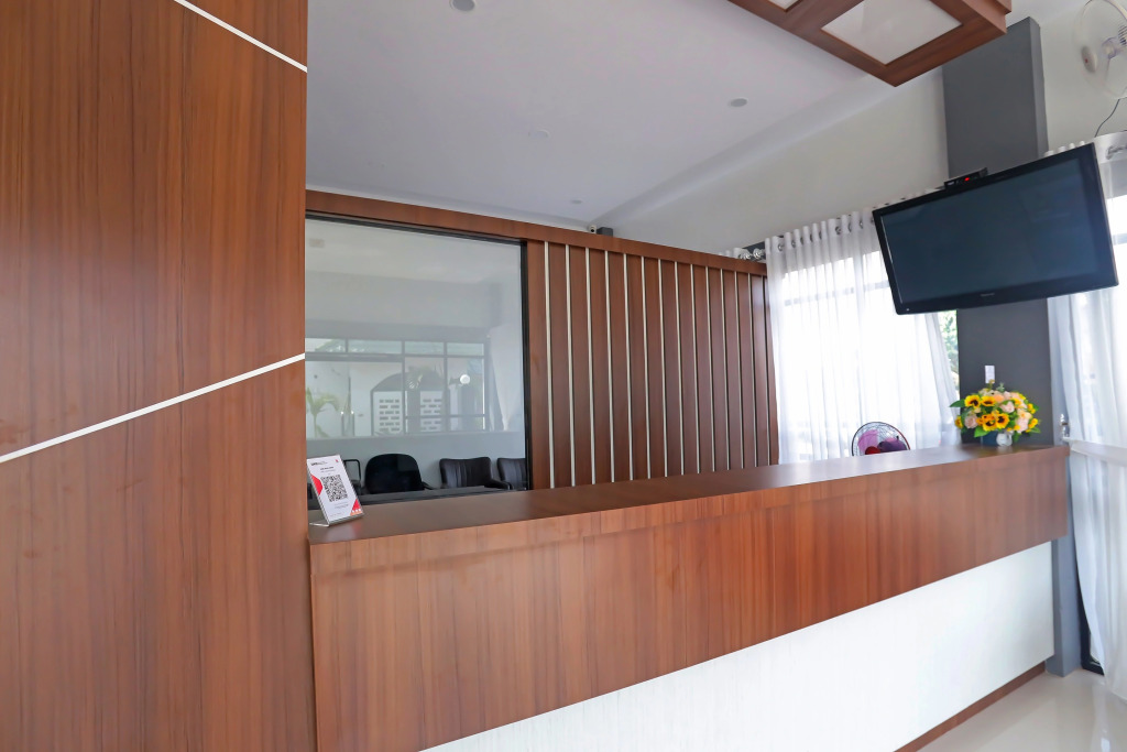 Capital O 92096 Kuala Ulee Lheue Residence Syariah