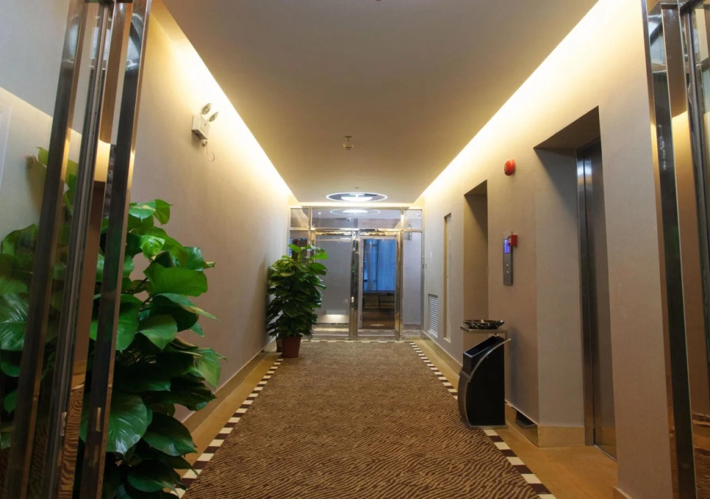 The Art Hotel