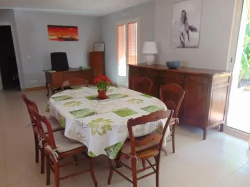 House Monts Gite Du Val De Loire 2