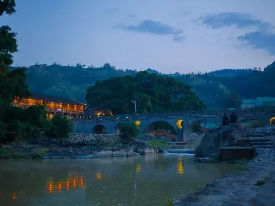 Suisuiyuan Hostel