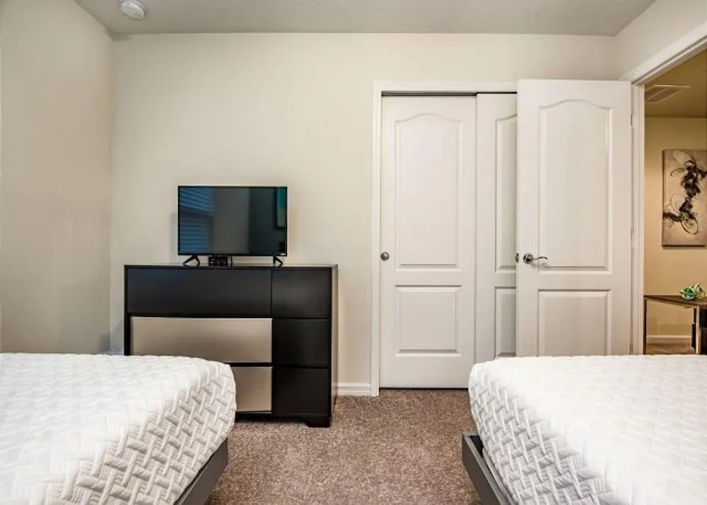 Windsor at Westside by Shine Villas