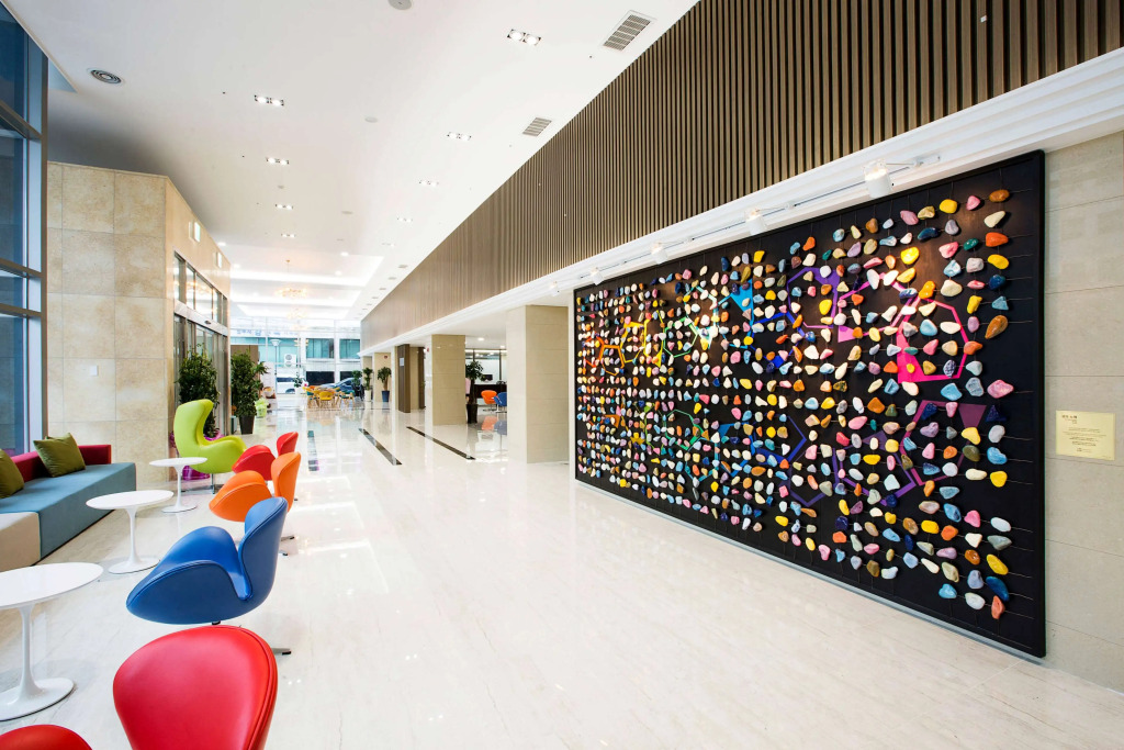 Ramada by Wyndham Jeju City Hall
