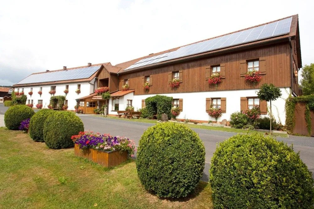 Pension Sommer