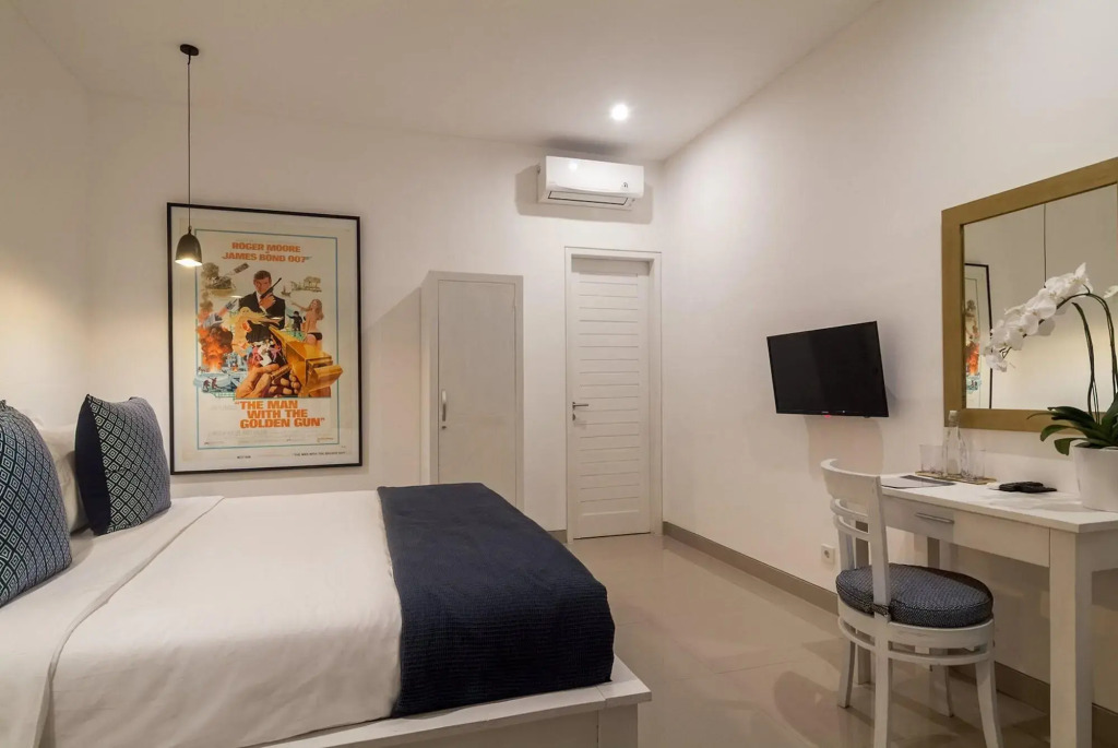 The London Residences Boutique Hotel
