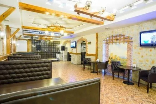 Hotel Skif