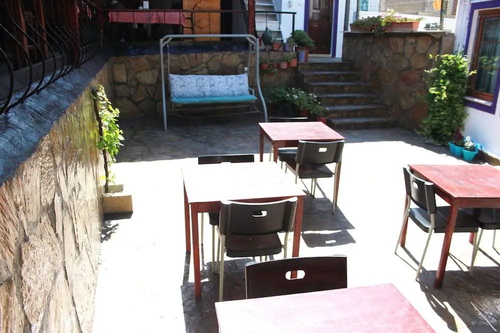 Hanimeli Hotel