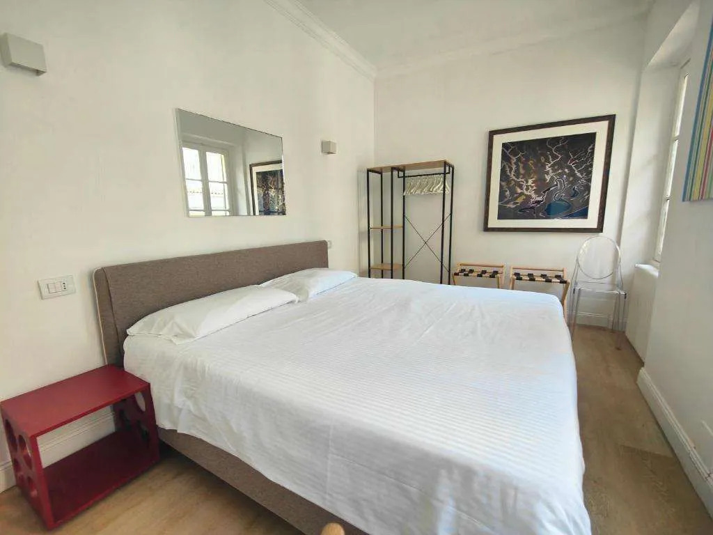 SantAndrea Charme Apartments