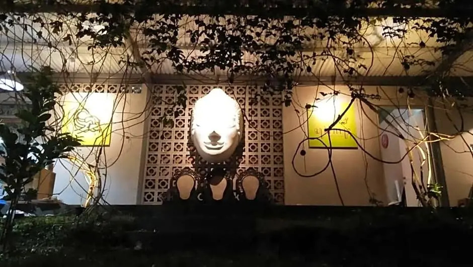 Condro Wulan Hostel
