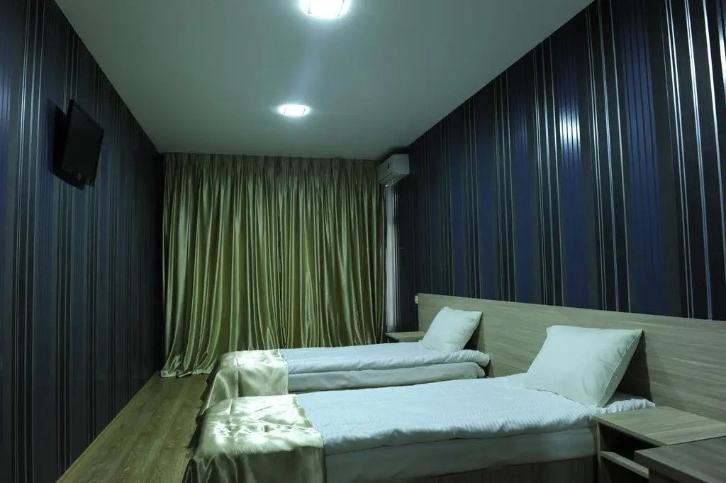 Arena Hotel