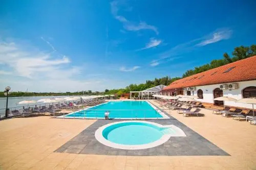 Hotel Evergreen