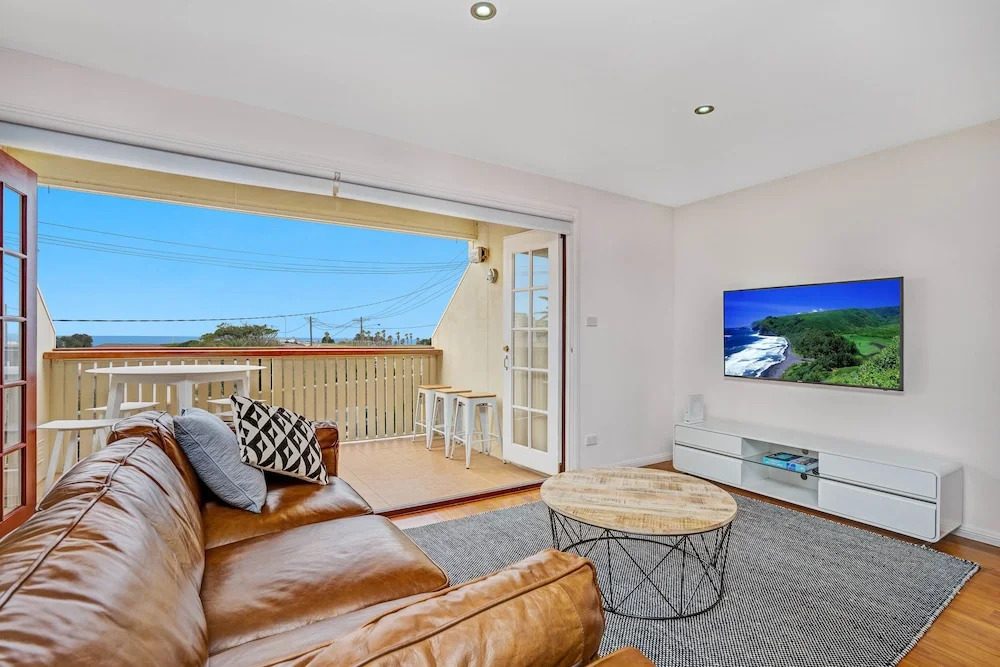 Newcastle Executive Homes - Oceanview Terrace
