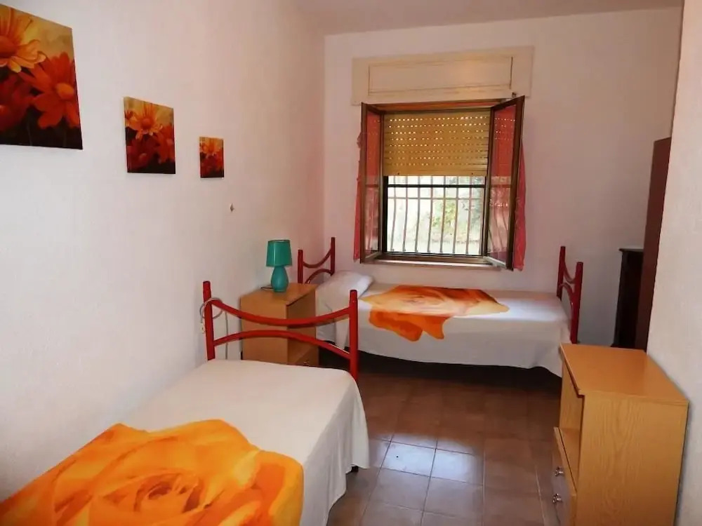 AffittaSardegna - Ulivo Apartments