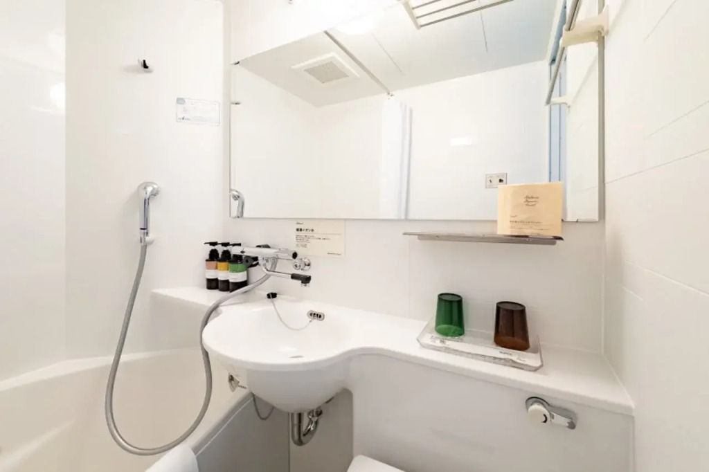 Super Hotel Premier Aso Kumamoto Airport
