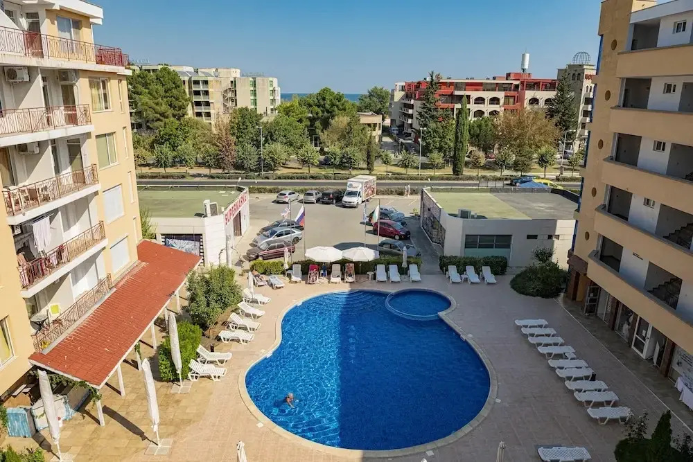 Sun Hotel