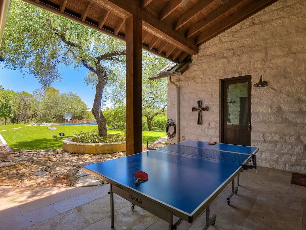 The Arrive Luxury Ranch Estate 5 Bedroom Estate