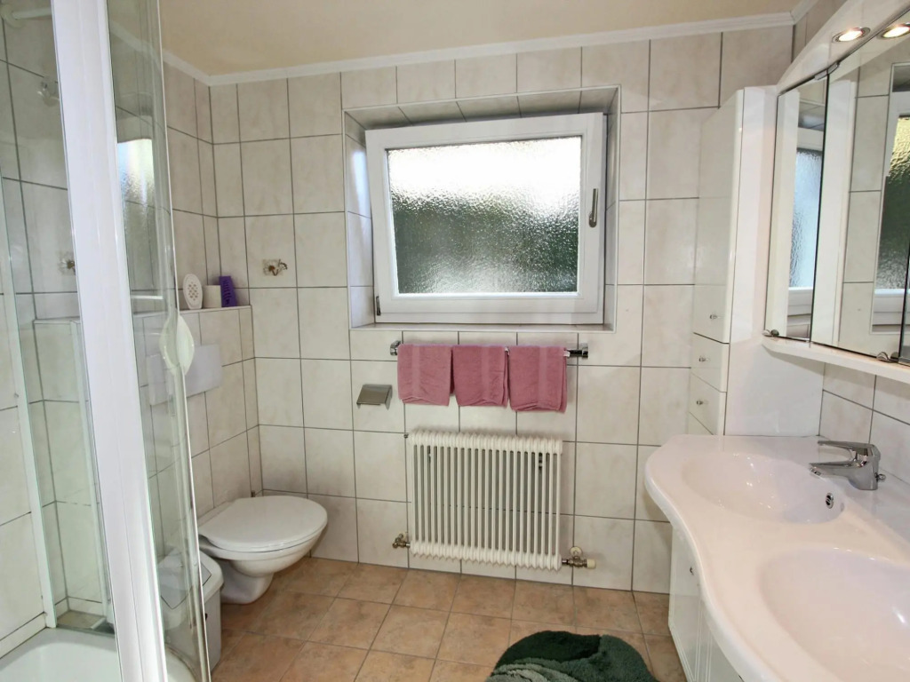 Apartment in Ried im Zillertal With Terrace