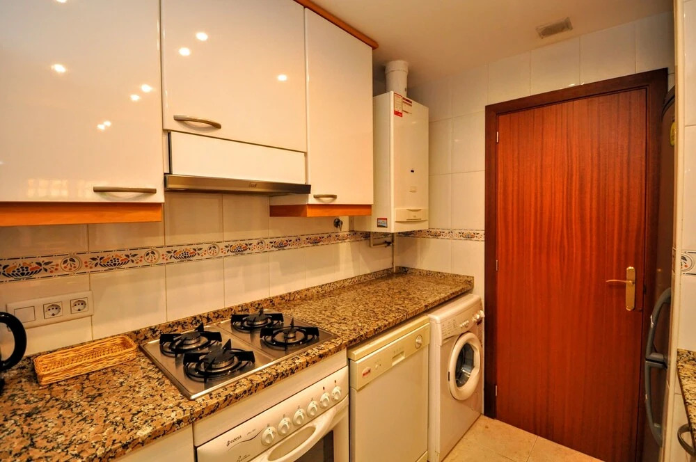 Apartment Narcís Lloretholiday