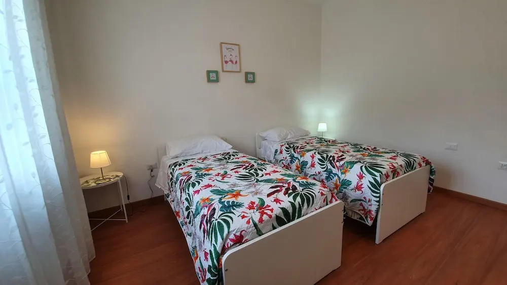 Affittacamere Residenza Chiara