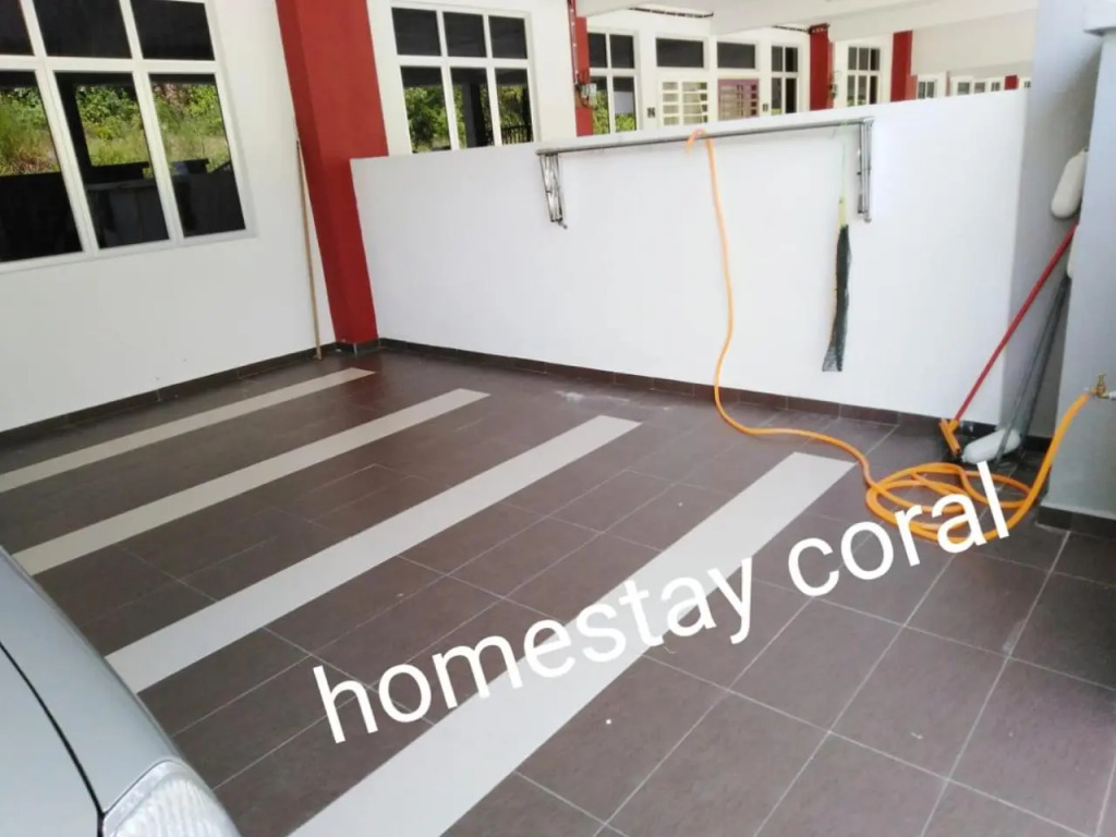 Homestay Coral TC8