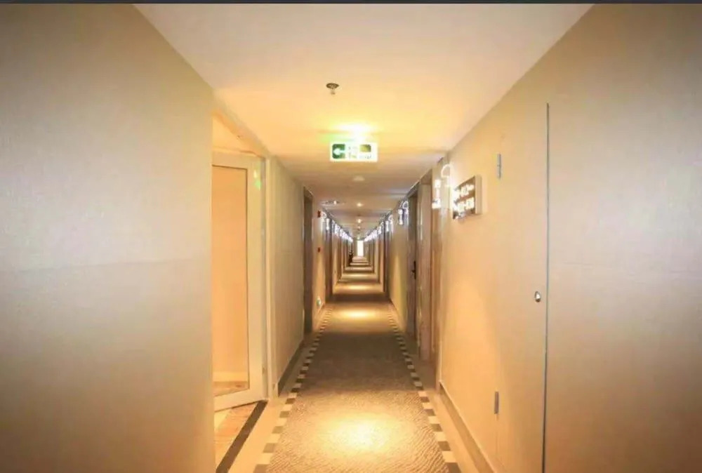Shen Zhen Ya Yuan Long Jing Hotel