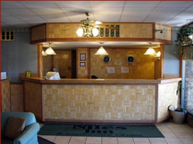 Niles Inn & Conference Center