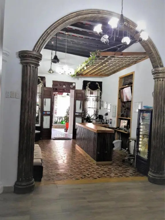 Encanto Hotel Boutique