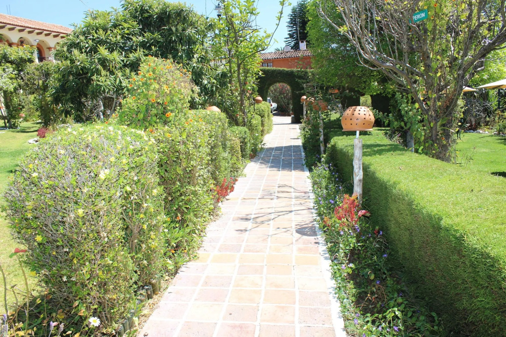 Hotel Rincon Del Arco