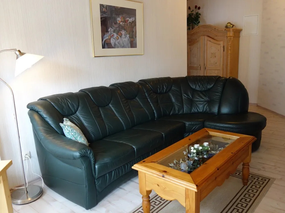 Apartment in Ennerich's Valley