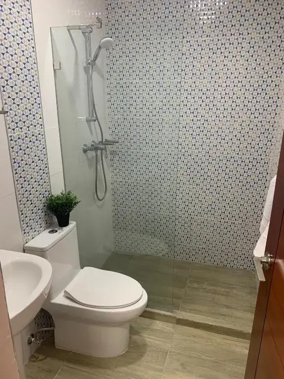 Hotel Conquistador Santo Domingo