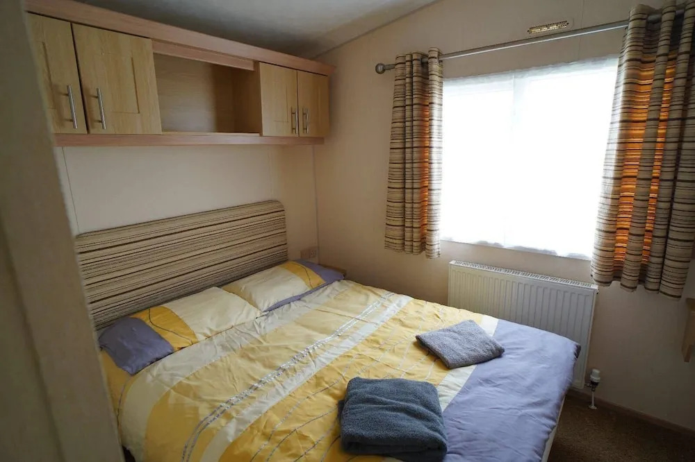 3 Bedroom Caravan Pets Free Linen Included