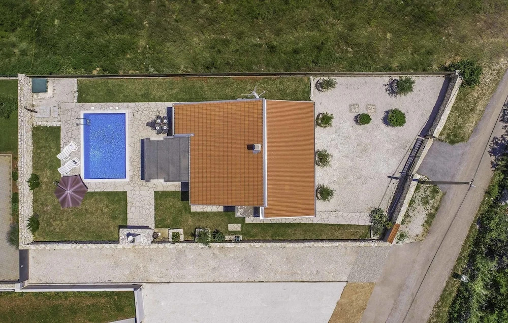 Holiday Home Casa Vida