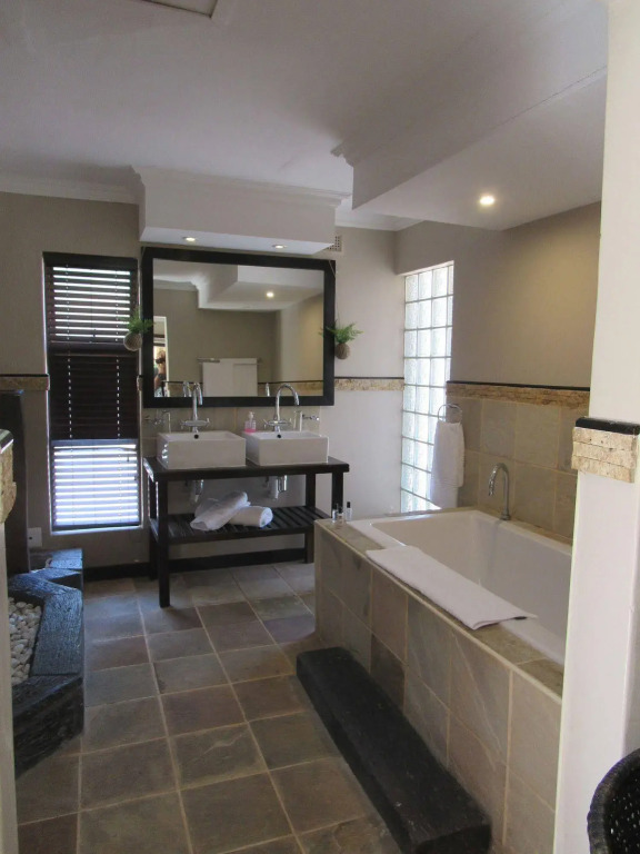 Fairways Hotel
