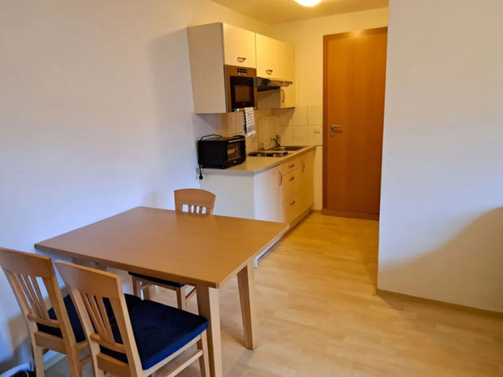 Appartment Hammerschmidt 2