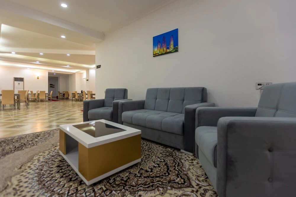Golden Rose Hotel Baku