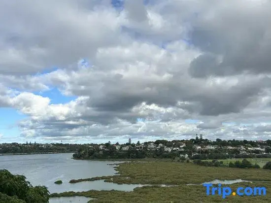 Seaside Home in Parnell