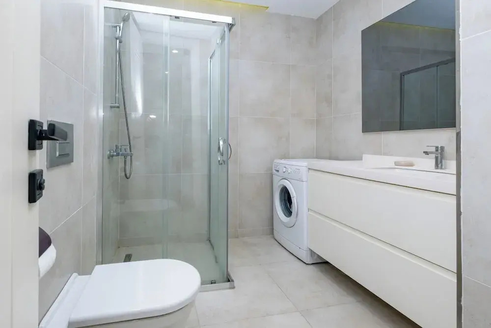 Florya homes