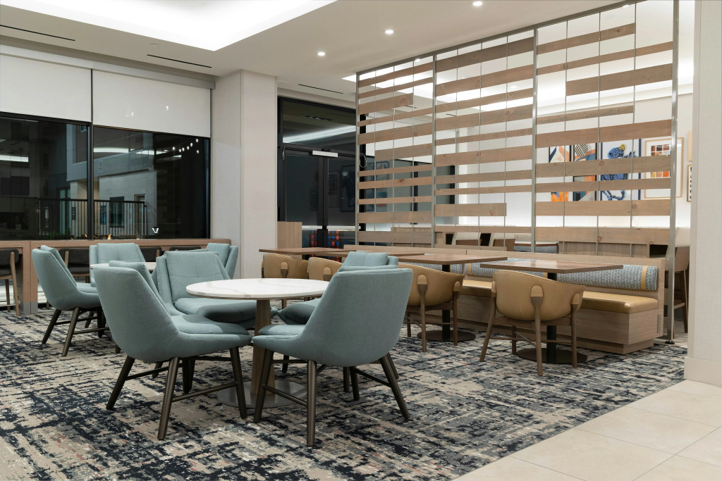 Homewood Suites by Hilton Cypress Orange County
