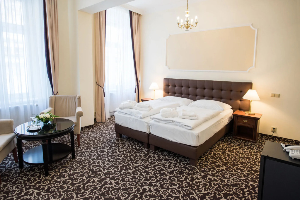 WINDSOR SPA Hotel