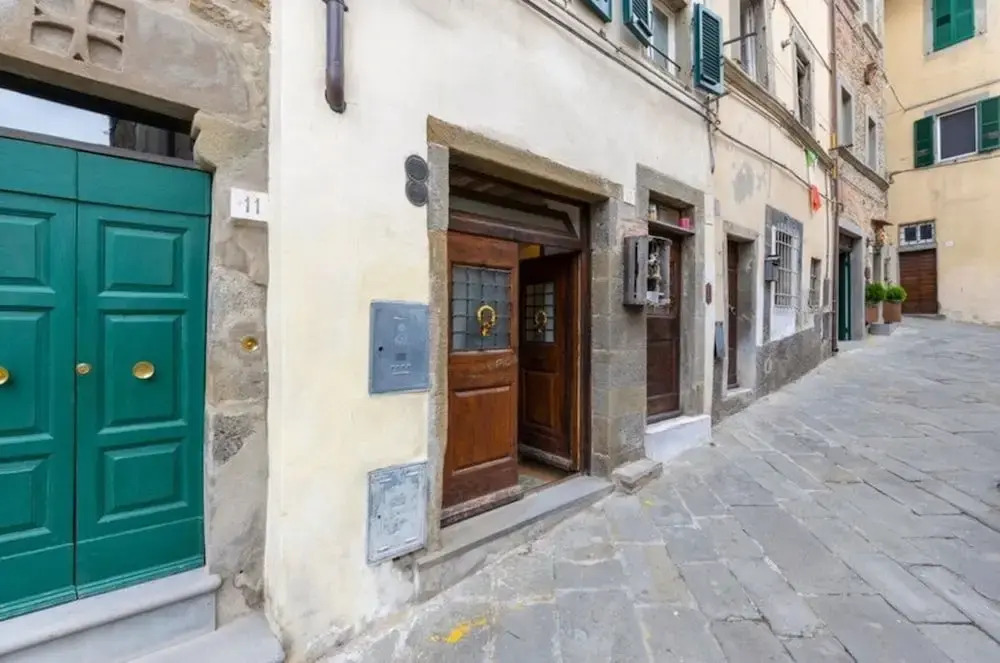 La Piccina