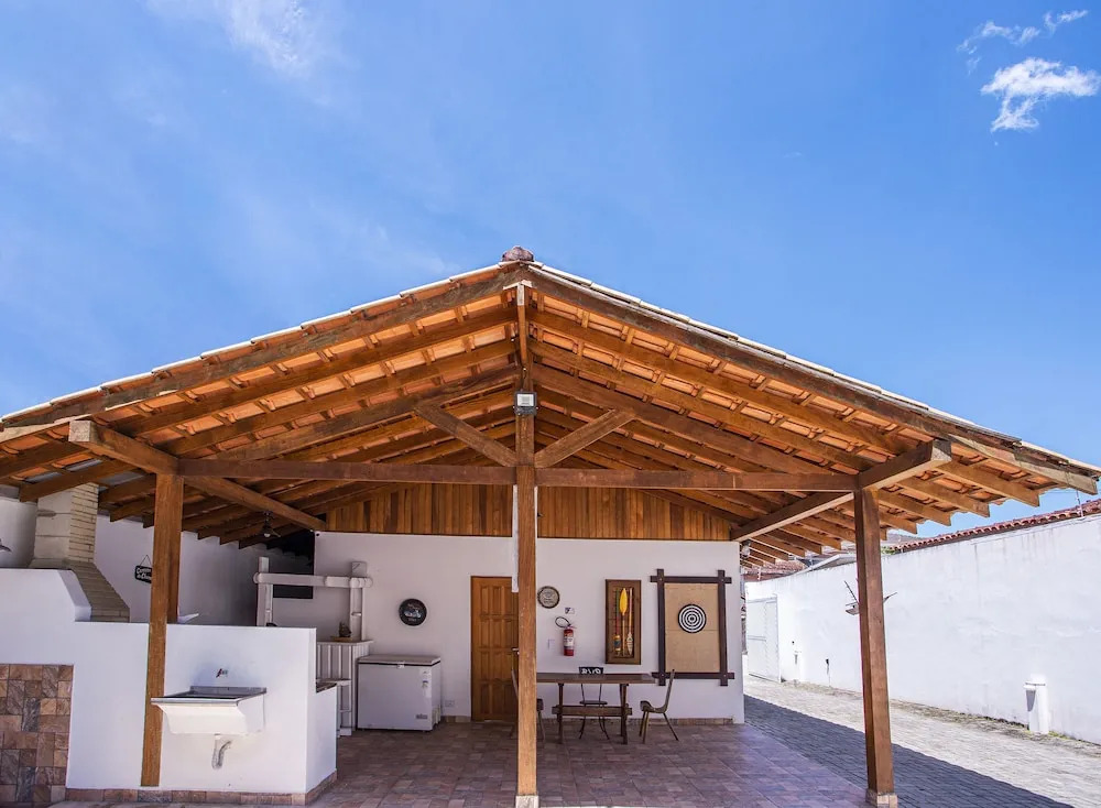 Pousada Vila Barequeçaba