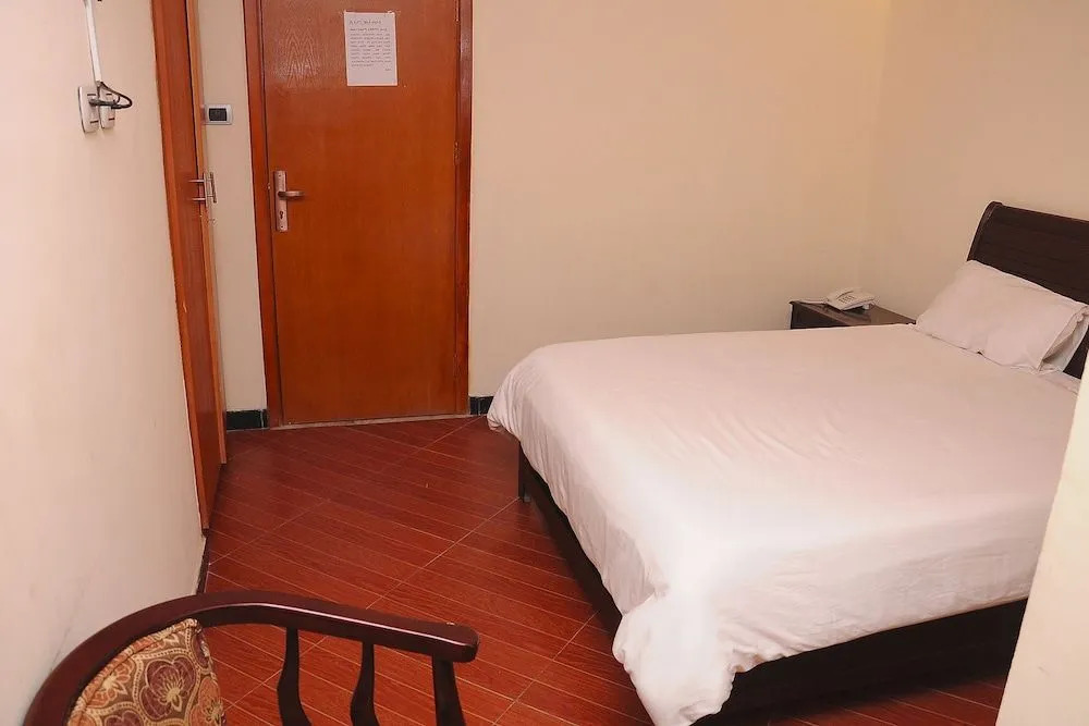 Cityana Guest House