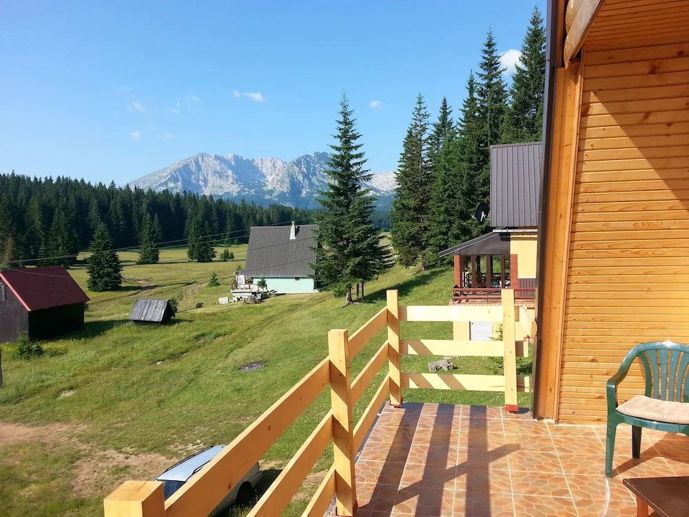 Holiday Home Zabljak