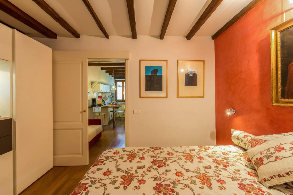 Sitornino Apartment