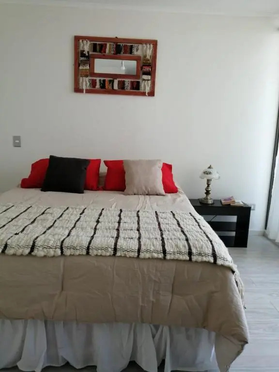 AMUNATEGUI 173 Iquique Centro, ejecutivos