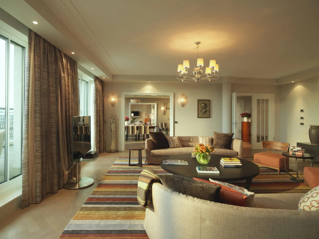 Rocco Forte The Charles Hotel