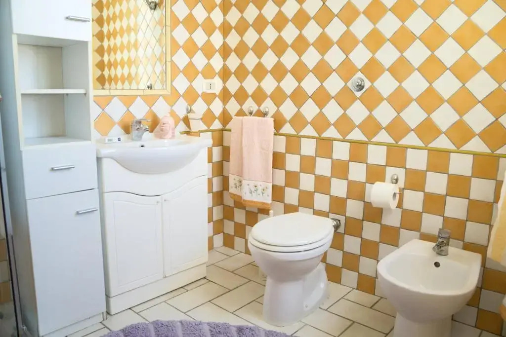 Casa Vacanza da Luisa