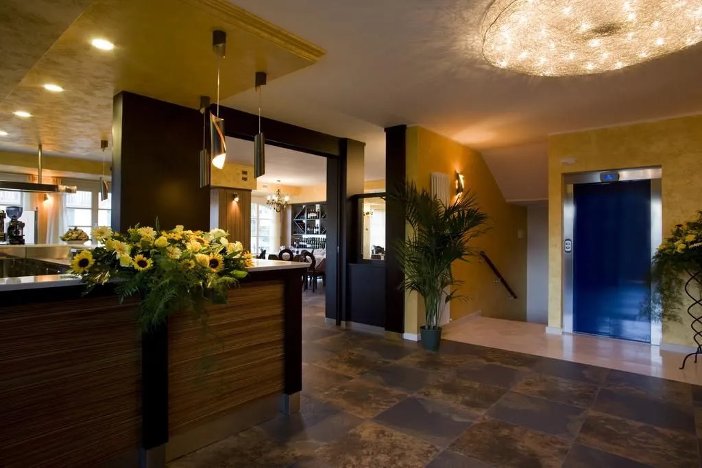 TAMI Hotel Resort Spa