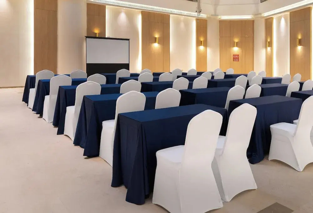 Xiamen Evening Breeze Hotel