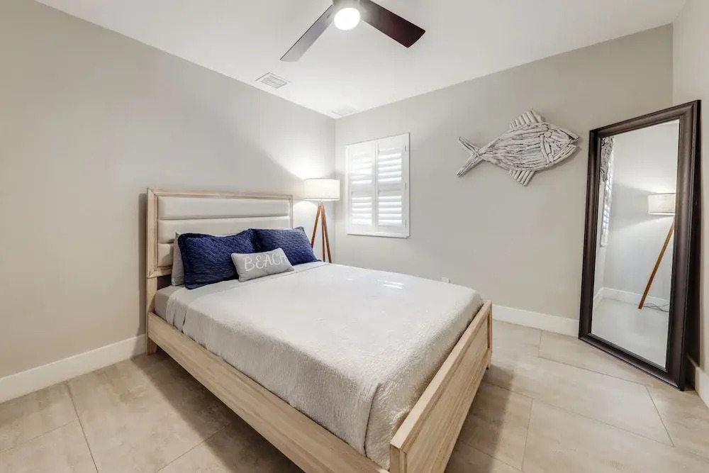Upscale Home w/ Hot Tub: Walking Distance to Beach